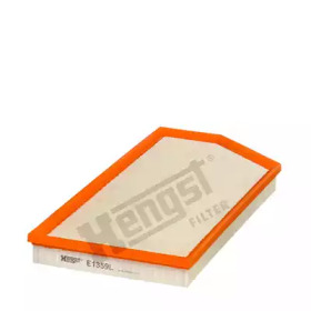 HENGST FILTER e1359l -  Воздушный фильтр